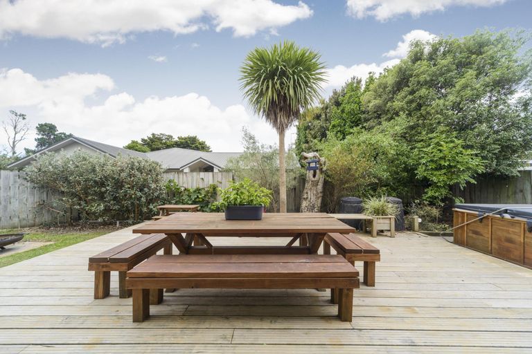 Photo of property in 517a Featherston Street, Roslyn, Palmerston North, 4414