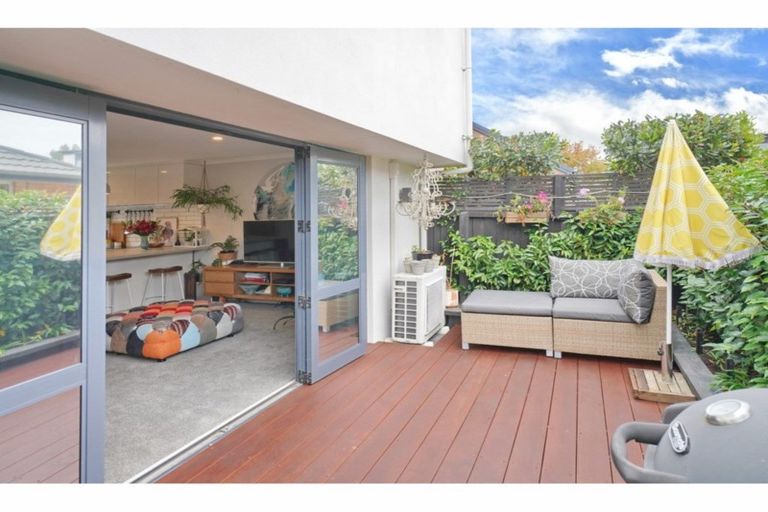 Photo of property in 123b Canon Street, Edgeware, Christchurch, 8013