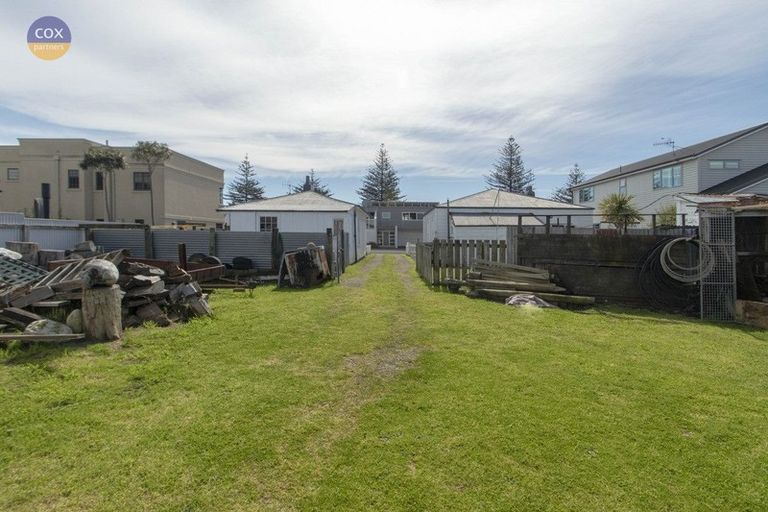 Photo of property in 75-77 Waghorne Street, Ahuriri, Napier, 4110