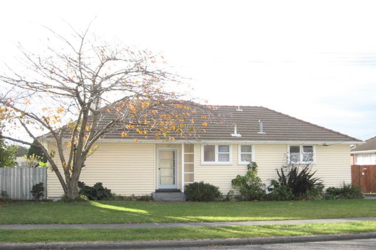 Photo of property in 54 Hillary Crescent, Maraenui, Napier, 4110