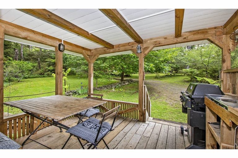 Photo of property in 106 Trounson Park Road, Kaihu, Dargaville, 0379