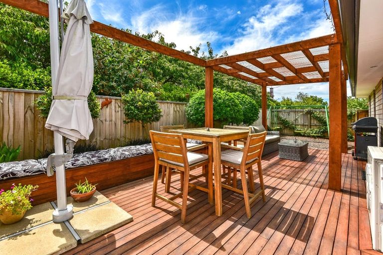 Photo of property in 4/745 East Maddisons Road, Rolleston, 7614