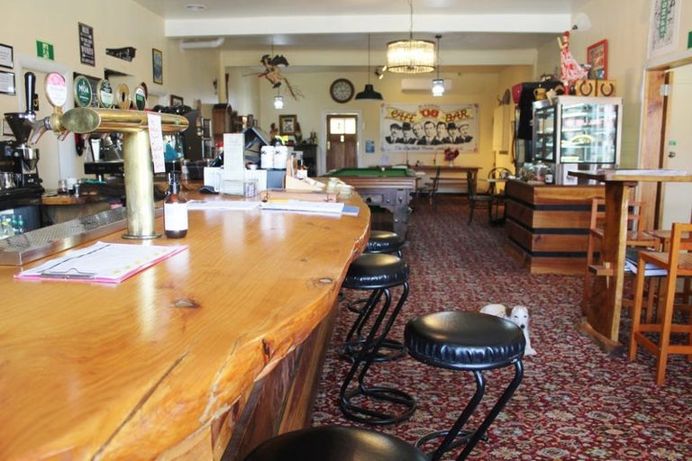 Photo of property in 8 Hilton Street, Blackball, 7804