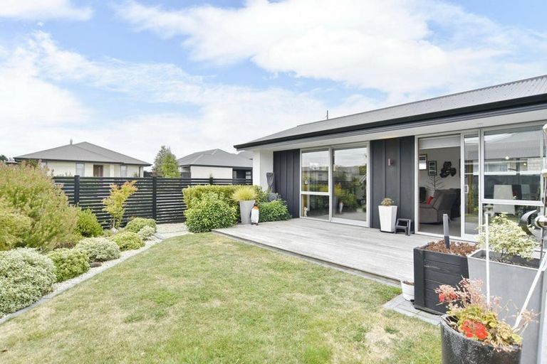 Photo of property in 14 Aroha Street, Pegasus, 7612