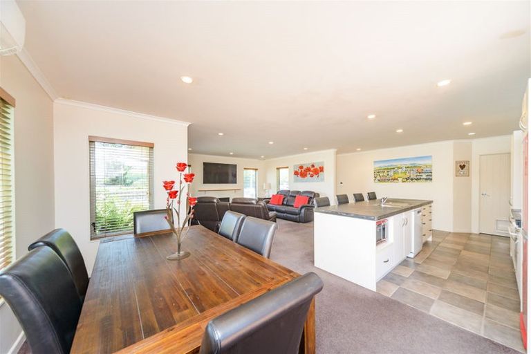 Photo of property in 207 Salisbury Street, Ashhurst, 4810