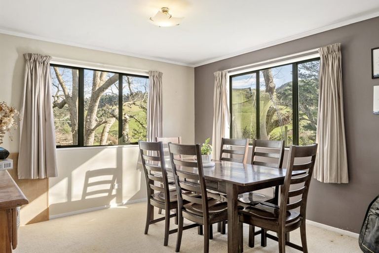 Photo of property in 609 Ohariu Valley Road, Ohariu, Wellington, 6037
