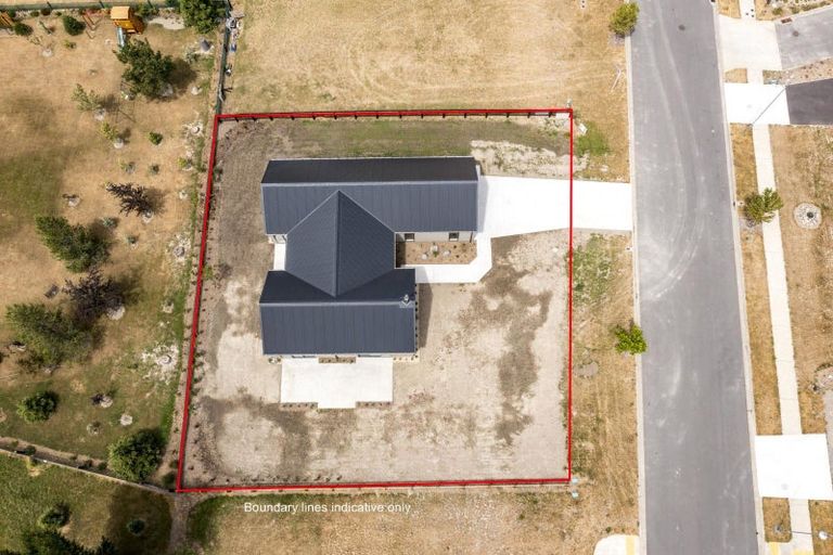 Photo of property in 18 William Jones Place, Hanmer Springs, 7334