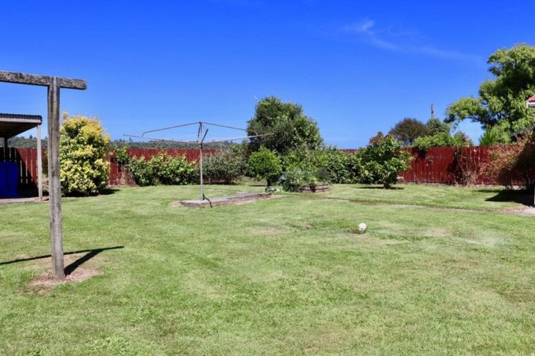 Photo of property in 126 Waverley Street, Karamea, 7893