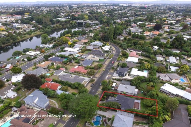 Photo of property in 14 Riverview Terrace, Fairfield, Hamilton, 3214