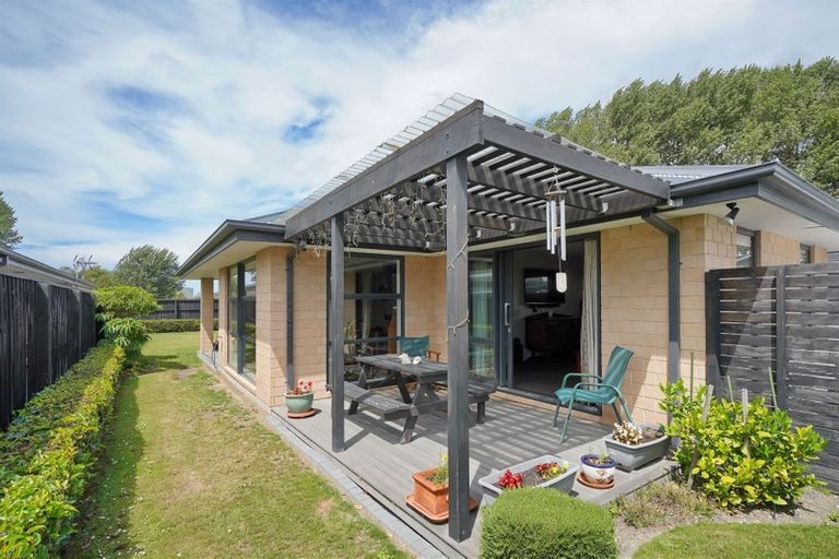 Photo of property in 8 Storer Street, Kaiapoi, 7630