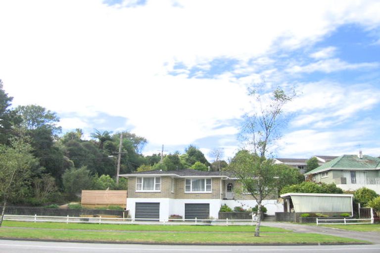 Photo of property in 1328 Fergusson Drive, Brown Owl, Upper Hutt, 5018