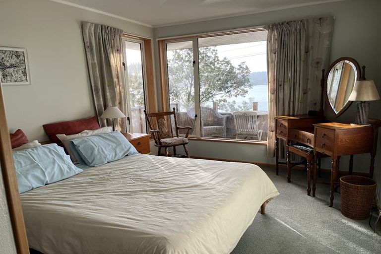 Photo of property in 4 Margate Avenue, Broad Bay, Dunedin, 9014