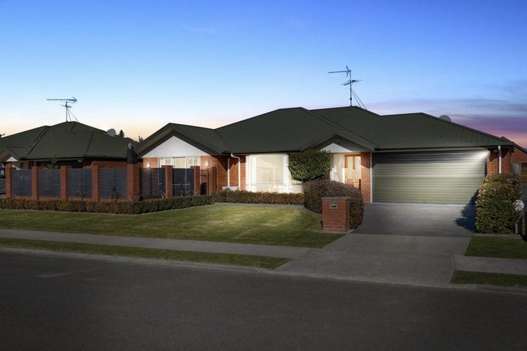 Photo of property in 3a Springswood Grove, Springlands, Blenheim, 7201