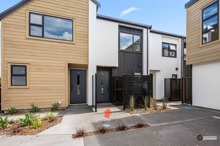 Photo of property in 13/489 Riverside Drive, Fairfield, Lower Hutt, 5011