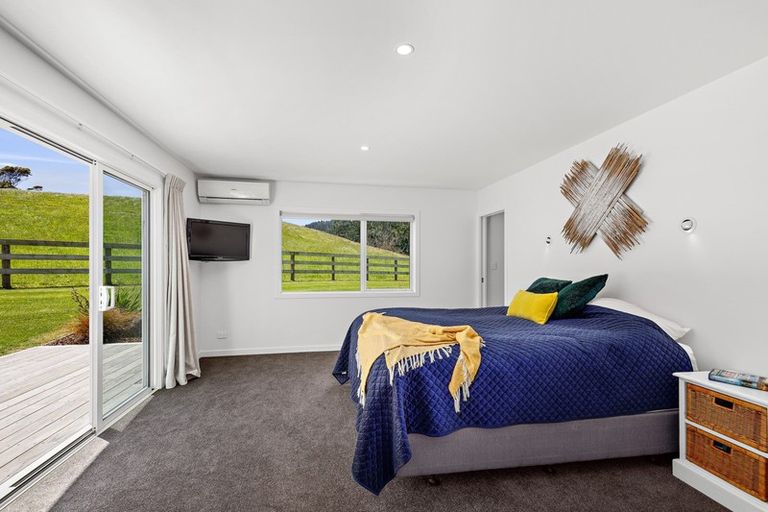 Photo of property in 35 Kaponga Lane, Kaipara Flats, Warkworth, 0981