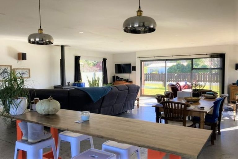 Photo of property in 41 Freyberg Avenue, Kurow, 9435