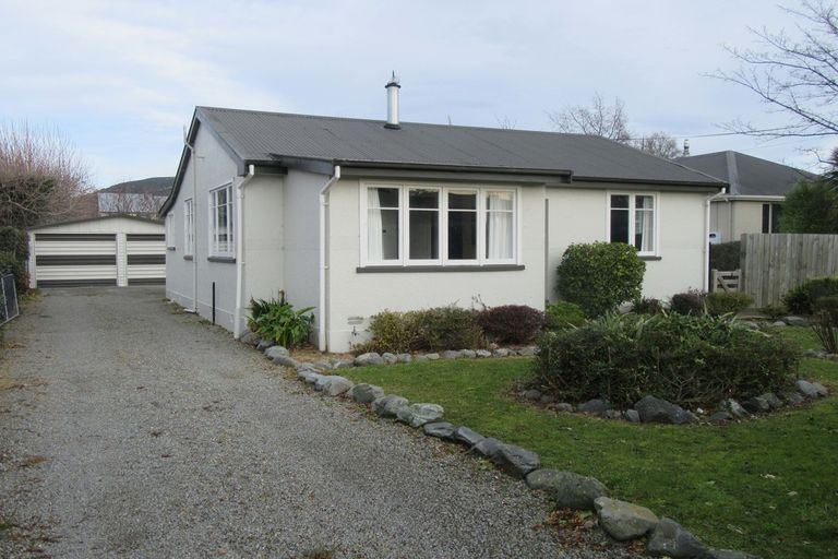Photo of property in 1 Mill Road, Waimate, 7924
