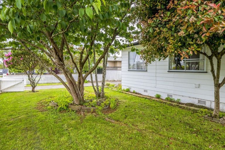 Photo of property in 19 Stirling Street, Levin, 5510