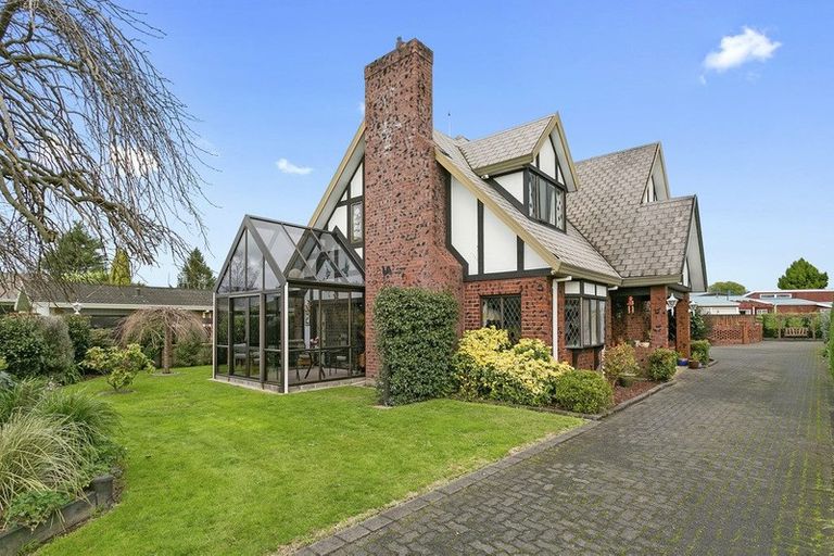 Photo of property in 3 Rowan Place, Matamata, 3400