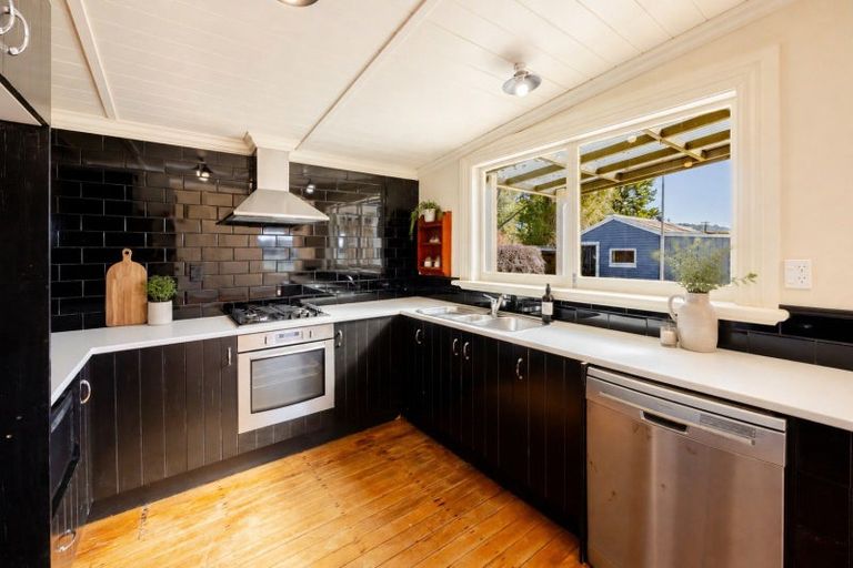 Photo of property in 537 Lake Road, Flemington, Waipukurau, 4282