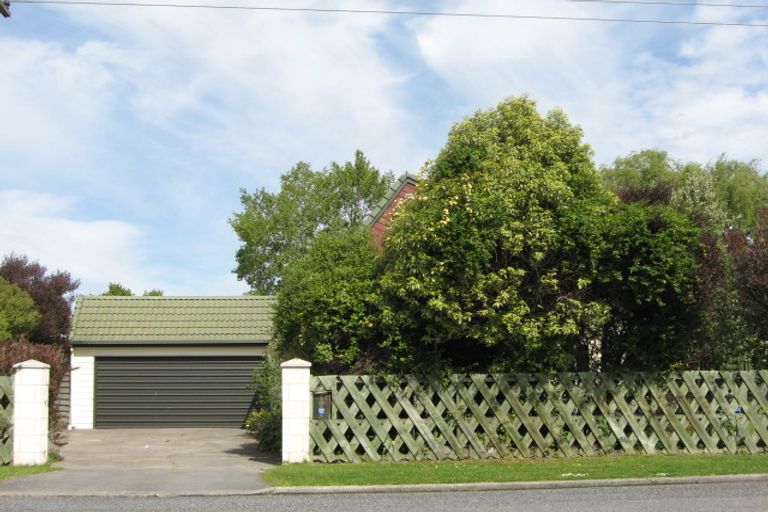 Photo of property in 39 West Belt, Rangiora, 7400