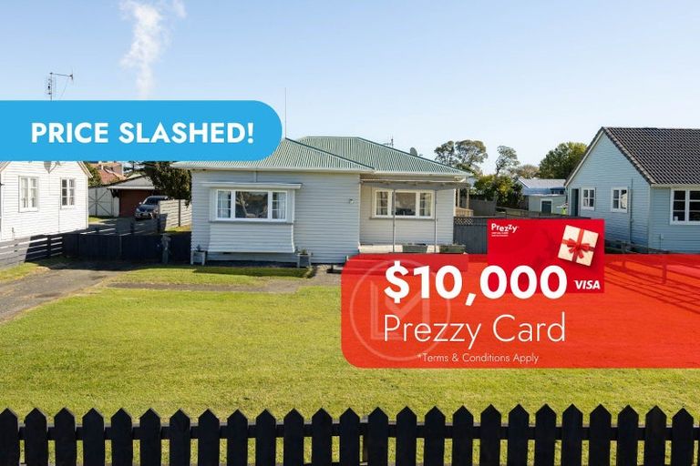 Photo of property in 61 Bailey Street, Huntly, 3700