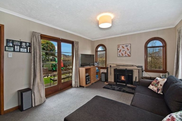 Photo of property in 322 Halswell Road, Halswell, Christchurch, 8025