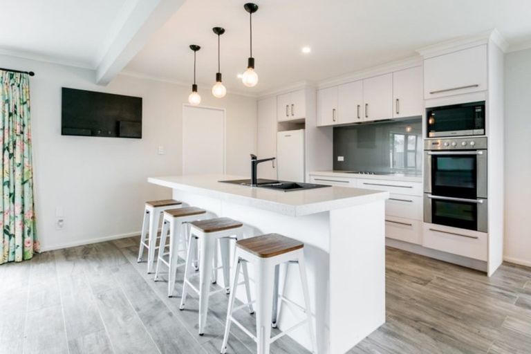 Photo of property in 56 Spriggs Crescent, Greenmeadows, Napier, 4112