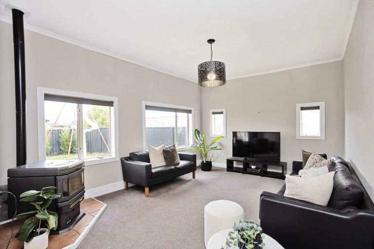 Photo of property in 6 Leith Street, Windsor, Invercargill, 9810