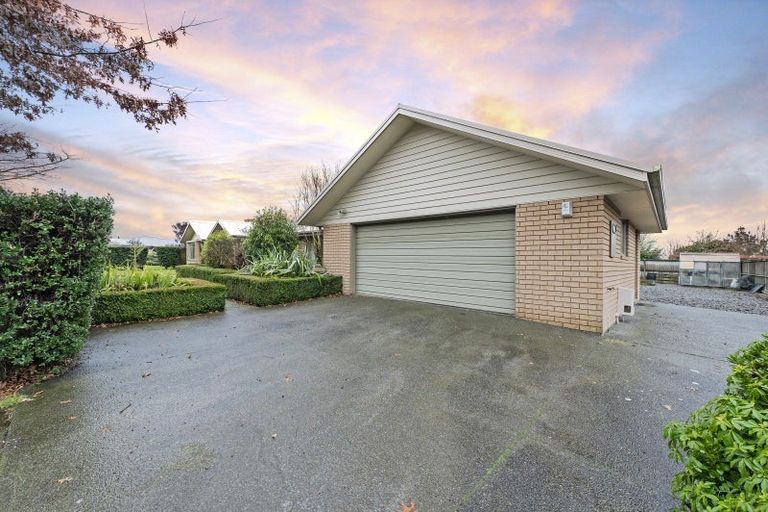 Photo of property in 2 Boulez Mews, Rolleston, 7614