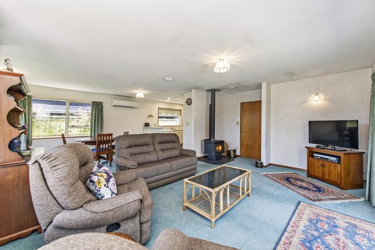 Photo of property in 6 Isaac Wilson Road, Kaiapoi, 7630