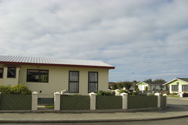 Photo of property in 20 Walbrook Crescent, Oamaru North, Oamaru, 9400