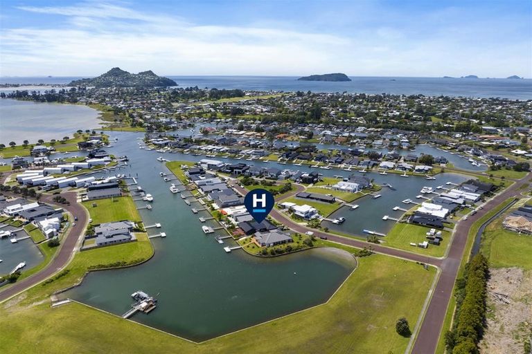 Photo of property in 109 Motu Iti, Pauanui, Hikuai, 3579