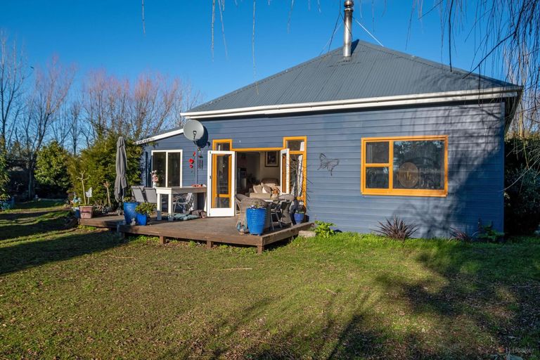 Photo of property in 53 Morven Beach Road, Morven, Waimate, 7980