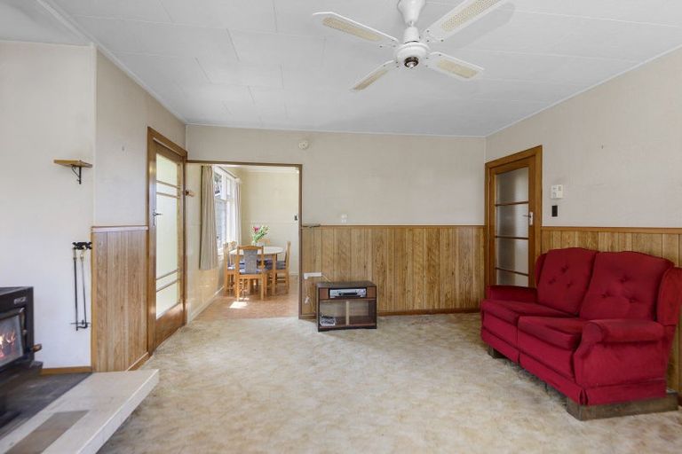 Photo of property in 139 Horndon Street, Darfield, 7510