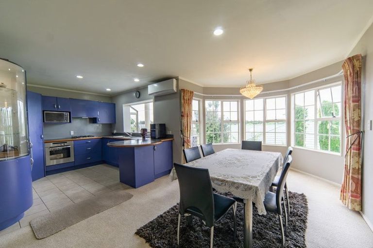 Photo of property in 5 Calypso Rise, Flagstaff, Hamilton, 3210