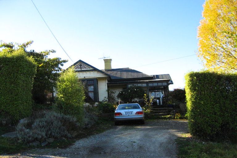 Photo of property in 8 Hooke Street, Oamaru, 9400