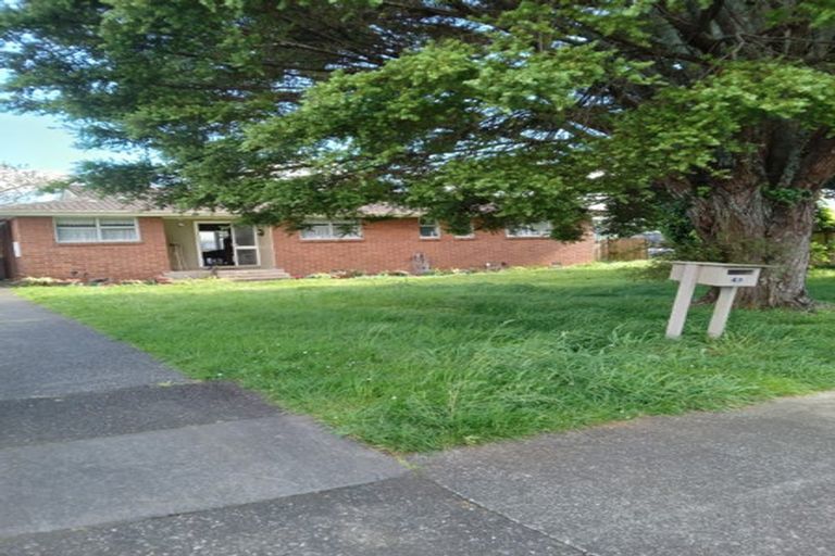 Photo of property in 48 De Merle Street, Kaikohe, 0405