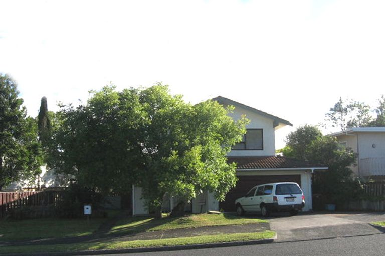 Photo of property in 26 Ripon Crescent, Meadowbank, Auckland, 1072