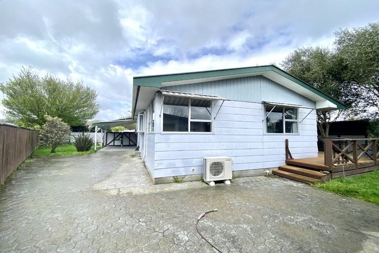 Photo of property in 11 Akron Grove, Totara Park, Upper Hutt, 5018
