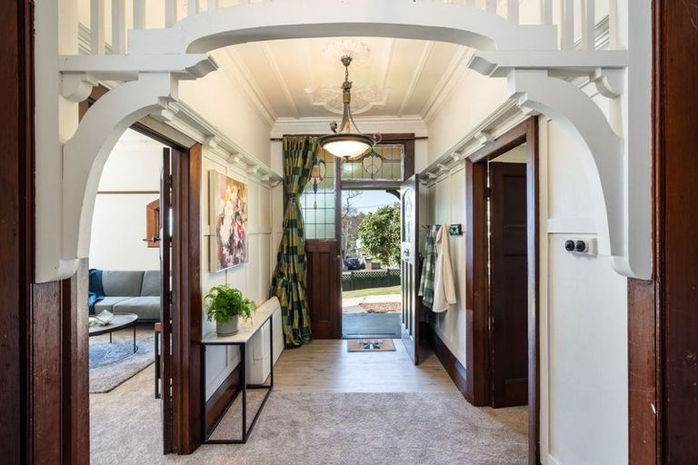 Photo of property in 16 Burnett Street, Calton Hill, Dunedin, 9012