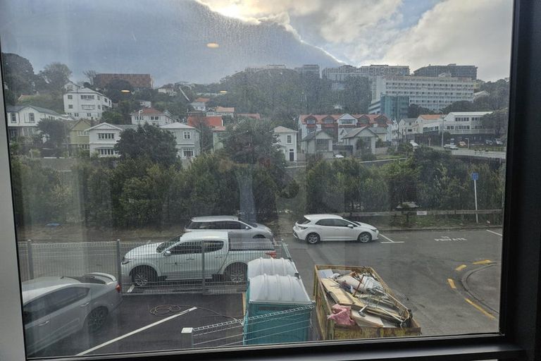 Photo of property in 109/212 Willis Street, Te Aro, Wellington, 6011