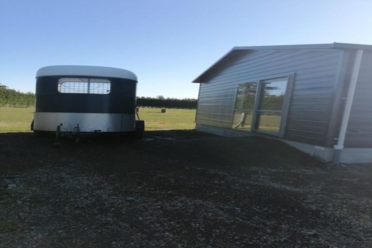 Photo of property in 133 Riverside Road, Okuku, Rangiora, 7473