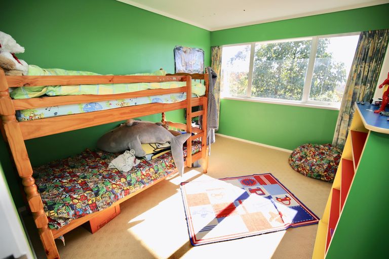 Photo of property in 6 Starr Street, Huntly, 3700