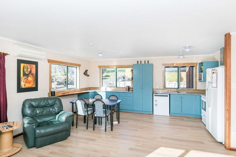 Photo of property in 272 Seafund Road, Wharepuhunga, Te Awamutu, 3873