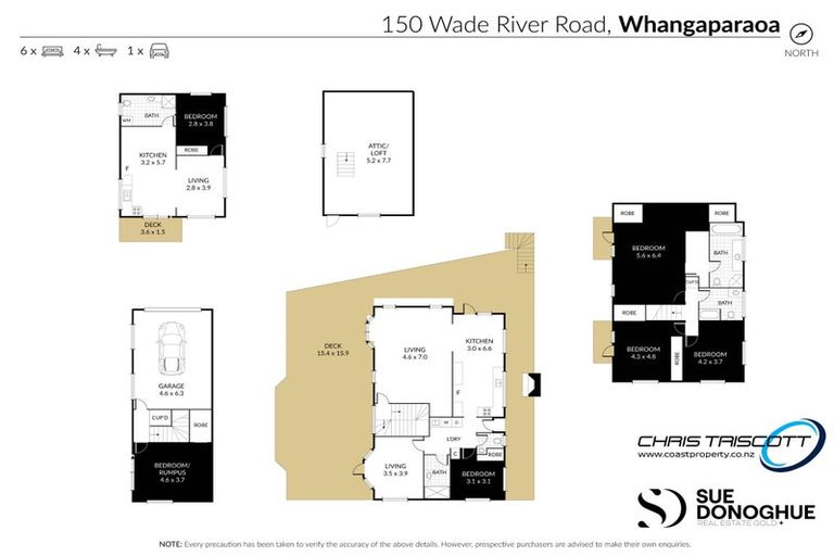 Photo of property in 150 Wade River Road, Wade Heads, Whangaparaoa, 0932