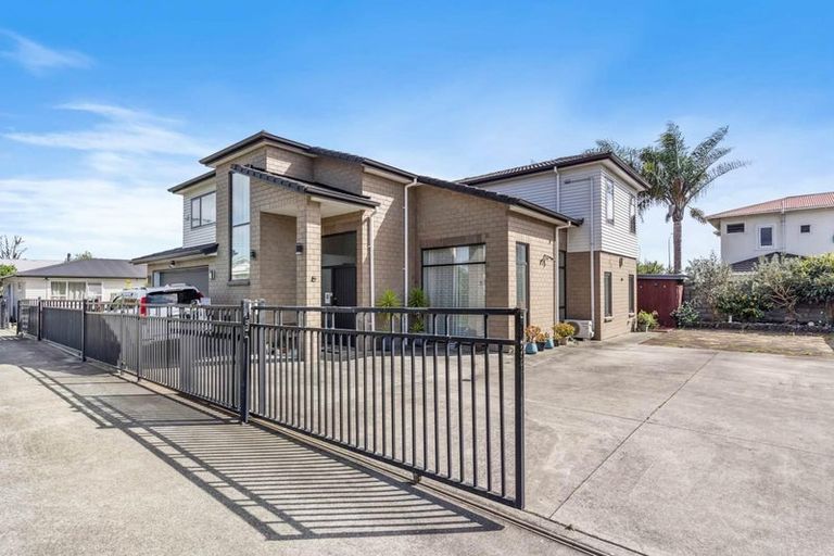 Photo of property in 108a Coronation Road, Papatoetoe, Auckland, 2025