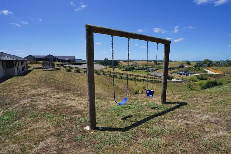 Photo of property in 43b Houkura Rise, Whatawhata, Hamilton, 3285