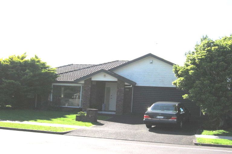 Photo of property in 56 Nicholas Road, Somerville, Auckland, 2014