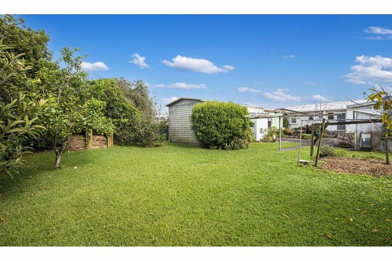 Photo of property in 11 Churchill Street, Dargaville, 0310